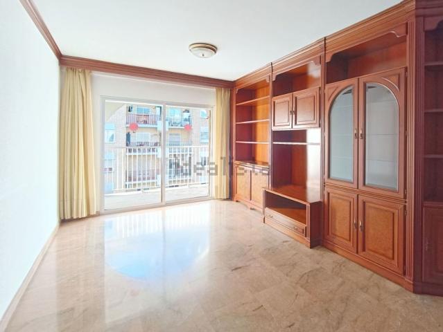 Piso en alquiler en Nou Eixample Sud, Tarragona