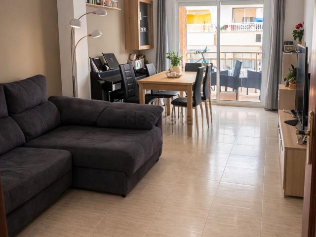 Piso en alquiler en Barris Marítims, Tarragonès