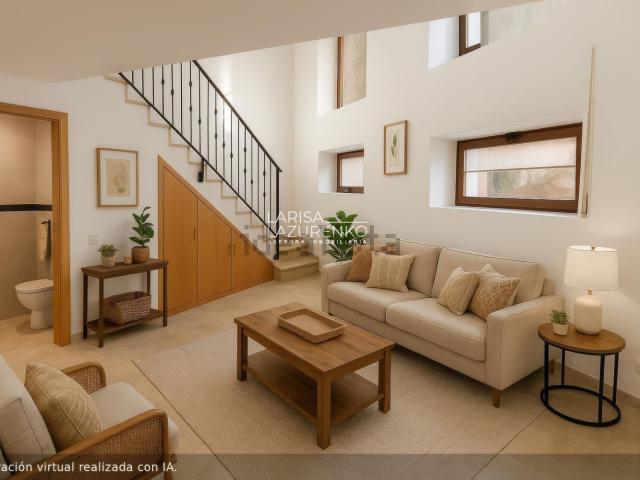 Dúplex en venta en Barris Marítims, Pallaresos, Els