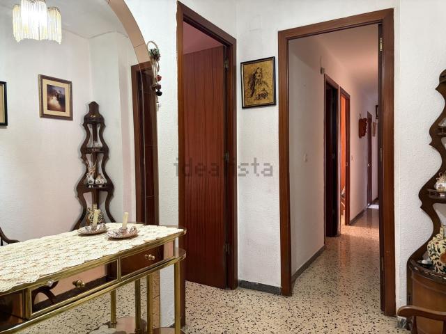 Ático en venta en els Quatre Garrofers, Tarragonès