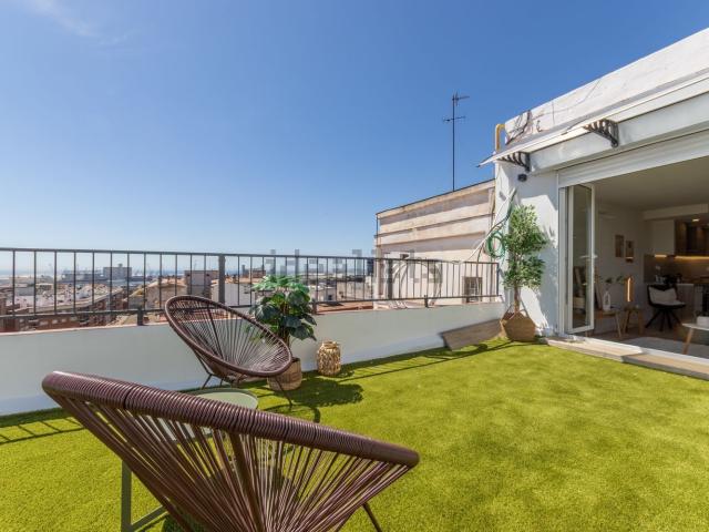 Ático en venta en Nou Eixample Sud, Tarragonès