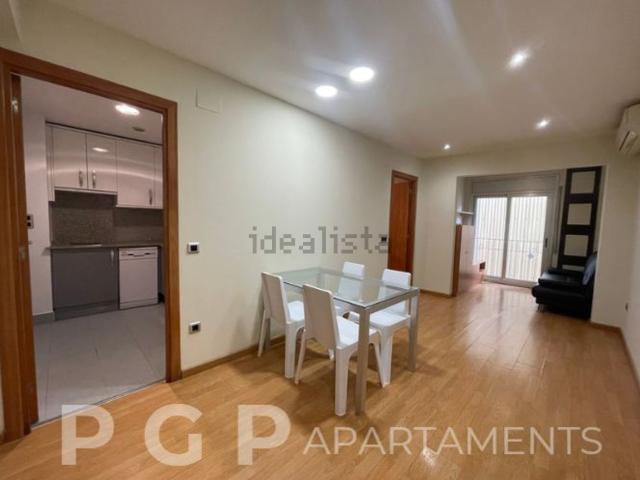 Piso en alquiler en Nou Eixample Nord, Pallaresos, Els