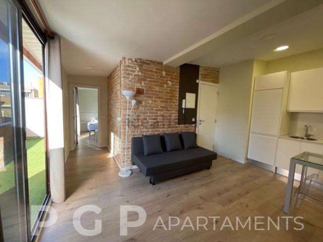 Ático en alquiler en Pallaresos, Els, Tarragona