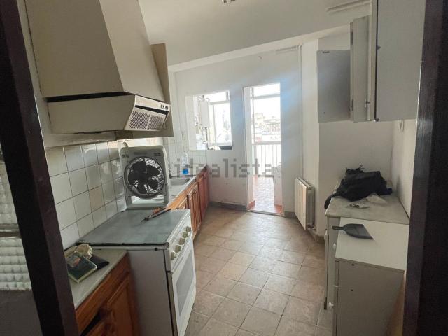 Piso en venta en els Quatre Garrofers, Tarragonès