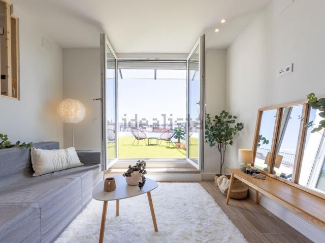 Ático en venta en els Quatre Garrofers, Tarragonès