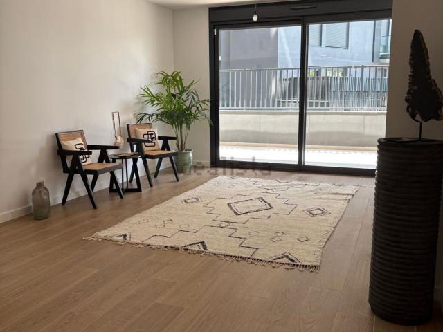 Piso en alquiler en Nou Eixample Sud, Tarragona
