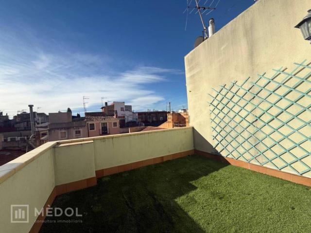 Piso en alquiler en la Vall de l'Arrabassada, Tarragonès