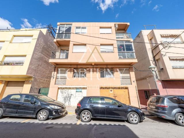 Ático en venta en Tarragona