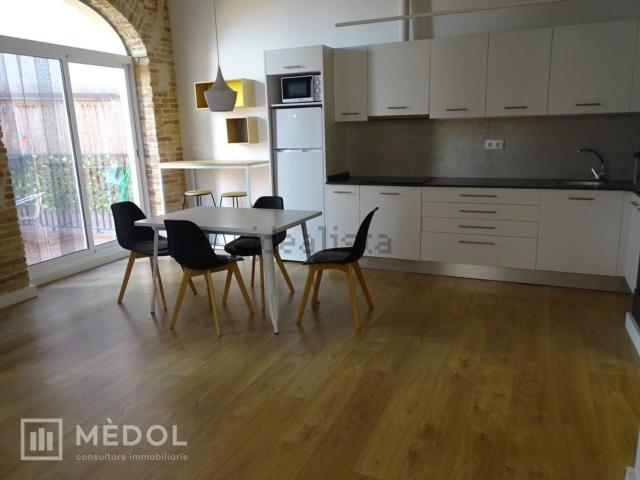 Piso en alquiler en Eixample, Tarragonès