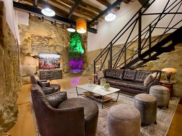 Dúplex en venta en Tarragona, Part Alta