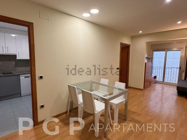 Piso en alquiler en els Quatre Garrofers, Tarragonès