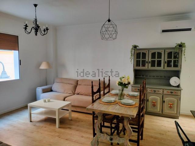 Piso en alquiler en el Serrallo, Pallaresos, Els