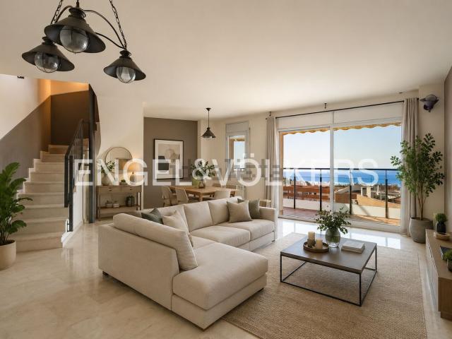 Ático en venta en la Vall de l'Arrabassada, Tarragonès