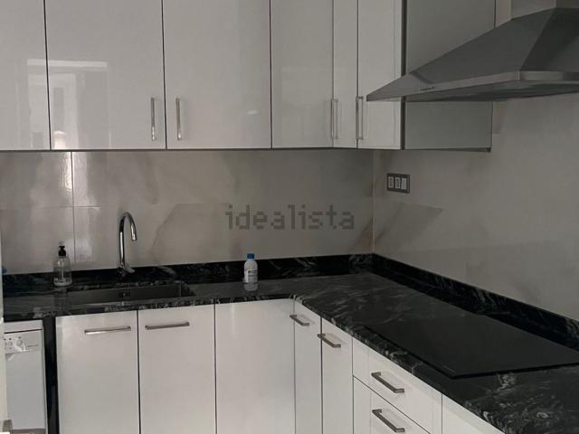 Piso en alquiler en Eixample, Tarragonès