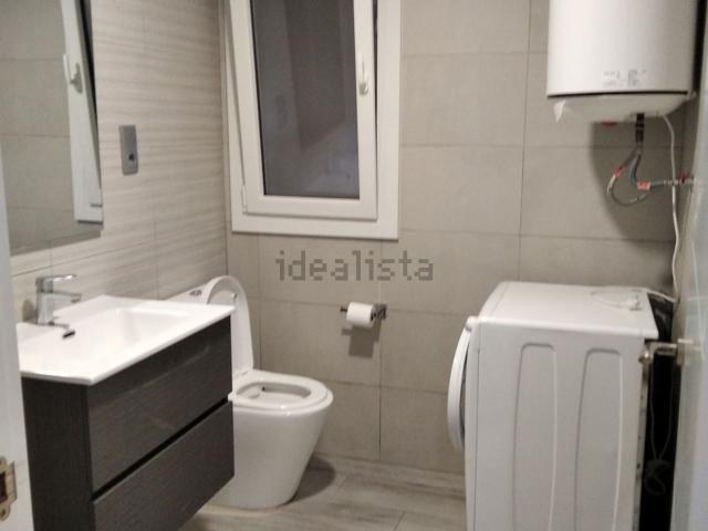 Piso en alquiler en Nou Eixample Nord, Pallaresos, Els