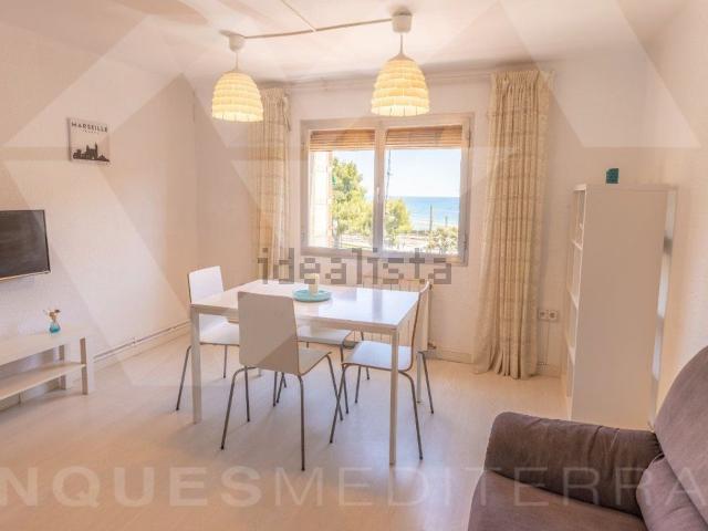 Piso en alquiler en Barris Marítims, Tarragonès