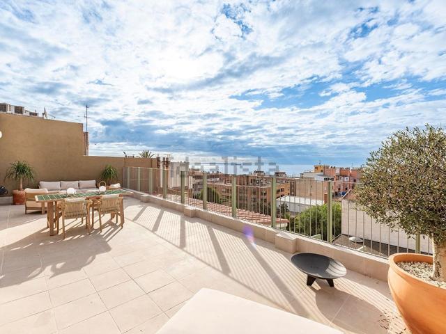 Piso en alquiler en Eixample, Tarragonès