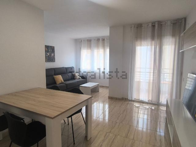 Piso en alquiler en Nou Eixample Sud, Tarragonès