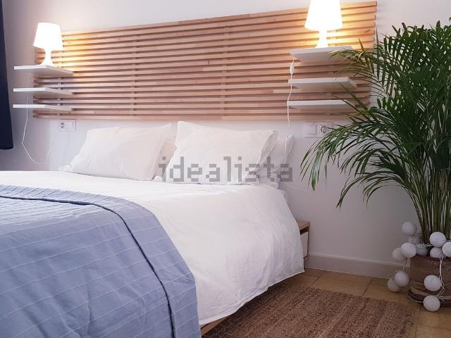 Piso en alquiler en Eixample, Pallaresos, Els