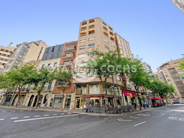 Piso en venta en Nou Eixample Sud, Tarragonès