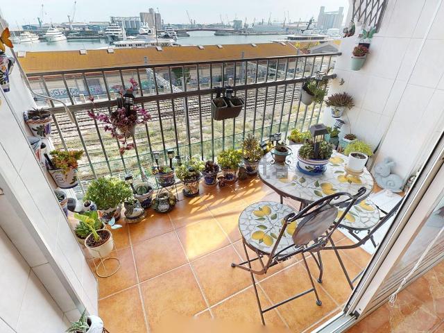 Piso en venta en Barris Marítims, Tarragonès