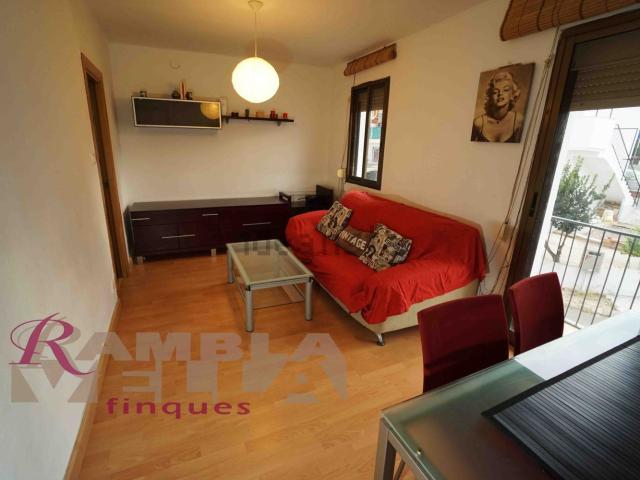 Piso en alquiler en Sant Pere i Sant Pau, Pallaresos, Els