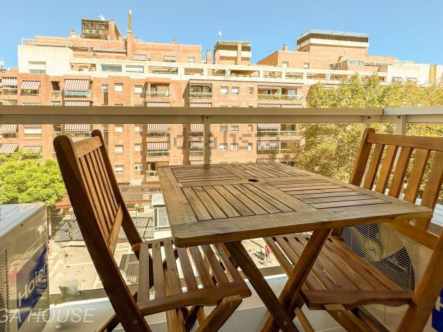 Piso en alquiler en Nou Eixample Sud, Tarragonès
