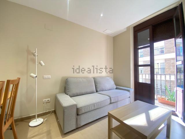 Piso en alquiler en Eixample, Pallaresos, Els