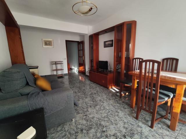 Piso en alquiler en els Quatre Garrofers, Tarragonès