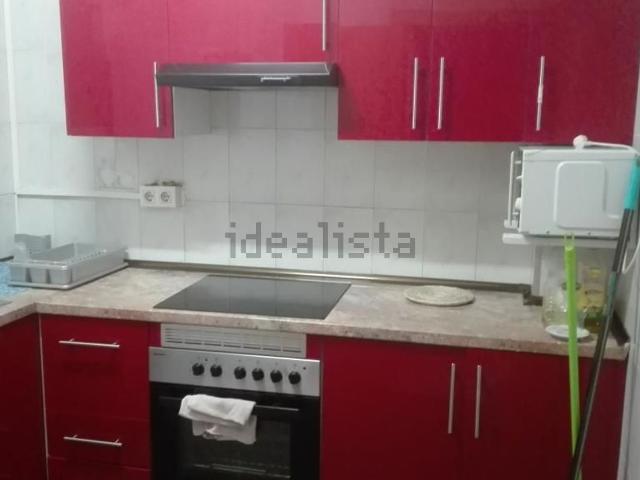 Piso en alquiler en Nou Eixample Nord, Tarragona