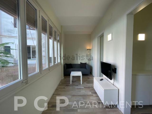 Piso en alquiler en Eixample, Pallaresos, Els