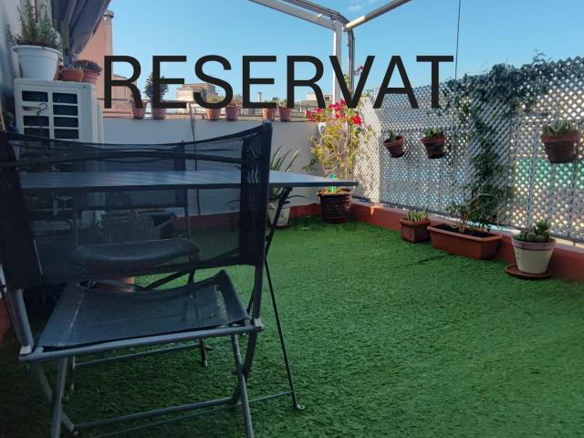 Ático en venta en Nou Eixample Sud, Tarragonès