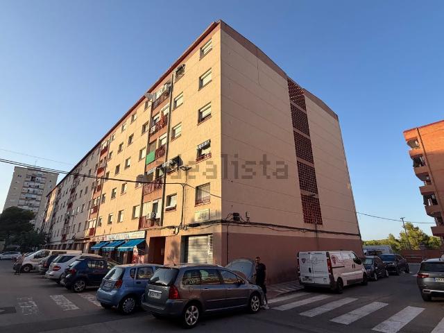 Piso en venta en Sant Pere i Sant Pau, Tarragonès
