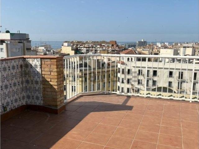 Ático en venta en Tarragona, Nou Eixample Nord
