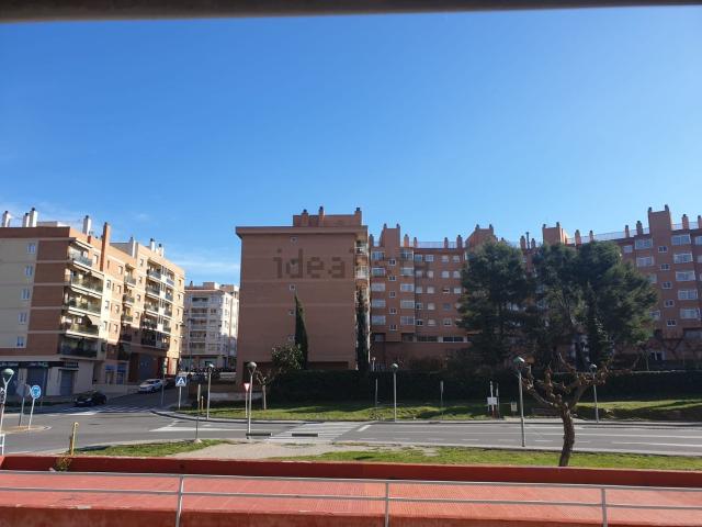 Piso en alquiler en Sant Pere i Sant Pau, Tarragonès