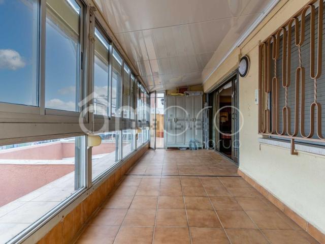 Ático en venta en els Quatre Garrofers, Tarragonès