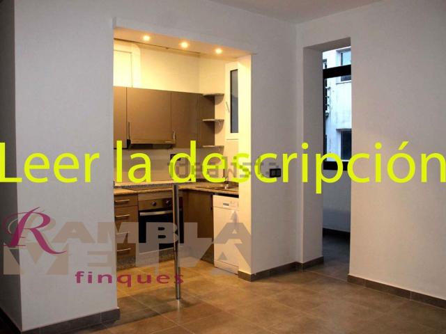 Piso en alquiler en Eixample, Tarragonès