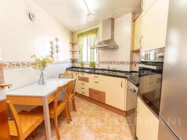 Piso en alquiler en els Quatre Garrofers, Tarragonès