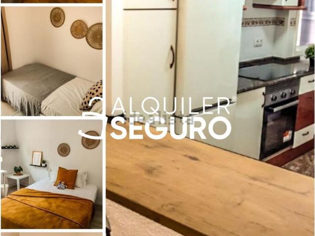 Piso en alquiler en Sant Pere i Sant Pau, Tarragonès