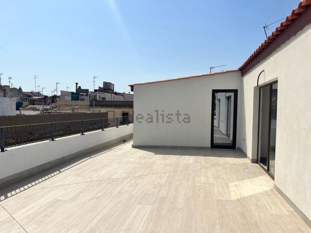 Ático en venta en Barris Marítims, Tarragonès