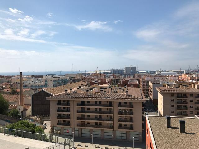 Piso en alquiler en Nou Eixample Sud, Tarragonès