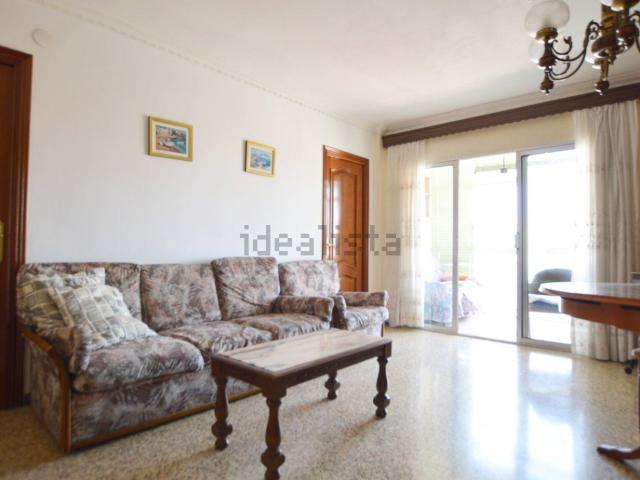 Piso en alquiler en els Quatre Garrofers, Tarragonès