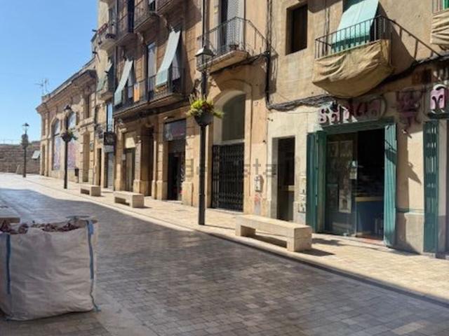 Dúplex en venta en Part Alta, Pallaresos, Els
