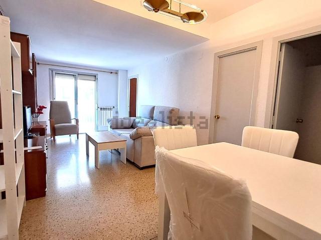 Piso en alquiler en Nou Eixample Sud, Tarragonès