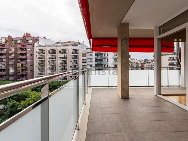 Piso en alquiler en els Quatre Garrofers, Tarragonès