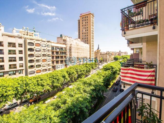 Piso en venta en els Quatre Garrofers, Tarragonès