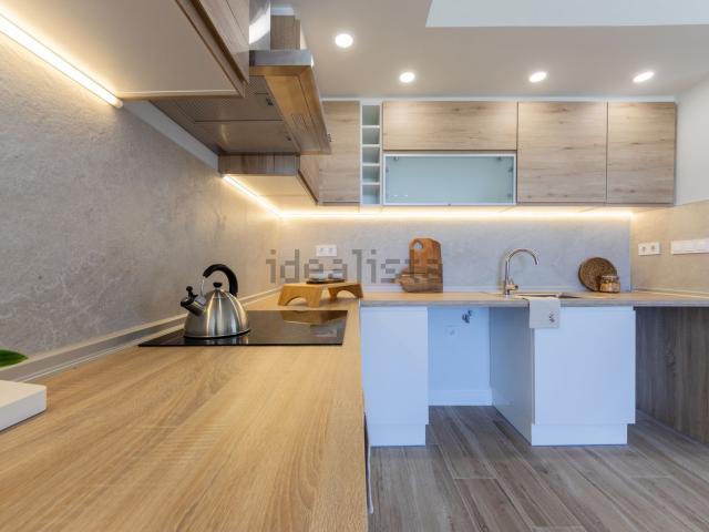 Ático en venta en Nou Eixample Sud, Tarragonès