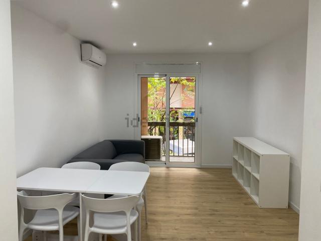 Piso en alquiler en Eixample, Tarragonès