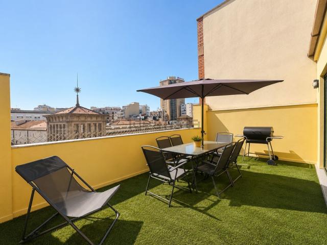 Dúplex en venta en els Quatre Garrofers, Tarragonès