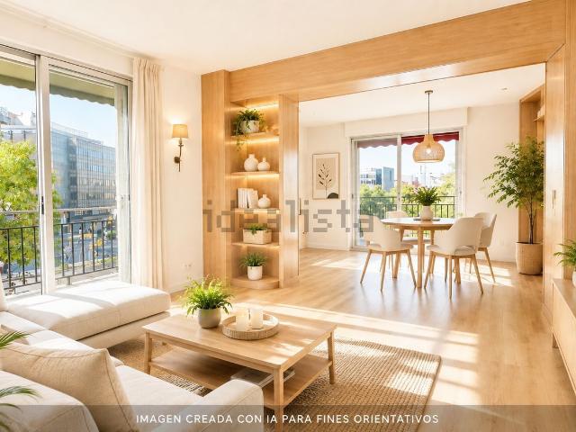 Piso en venta en els Quatre Garrofers, Tarragonès